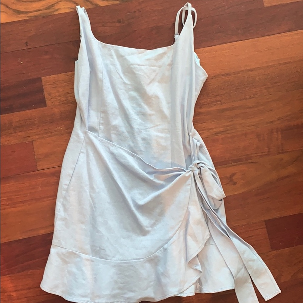 Princess Polly dress